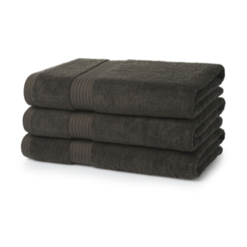 Egyptian Bath Towels with 500 GSM